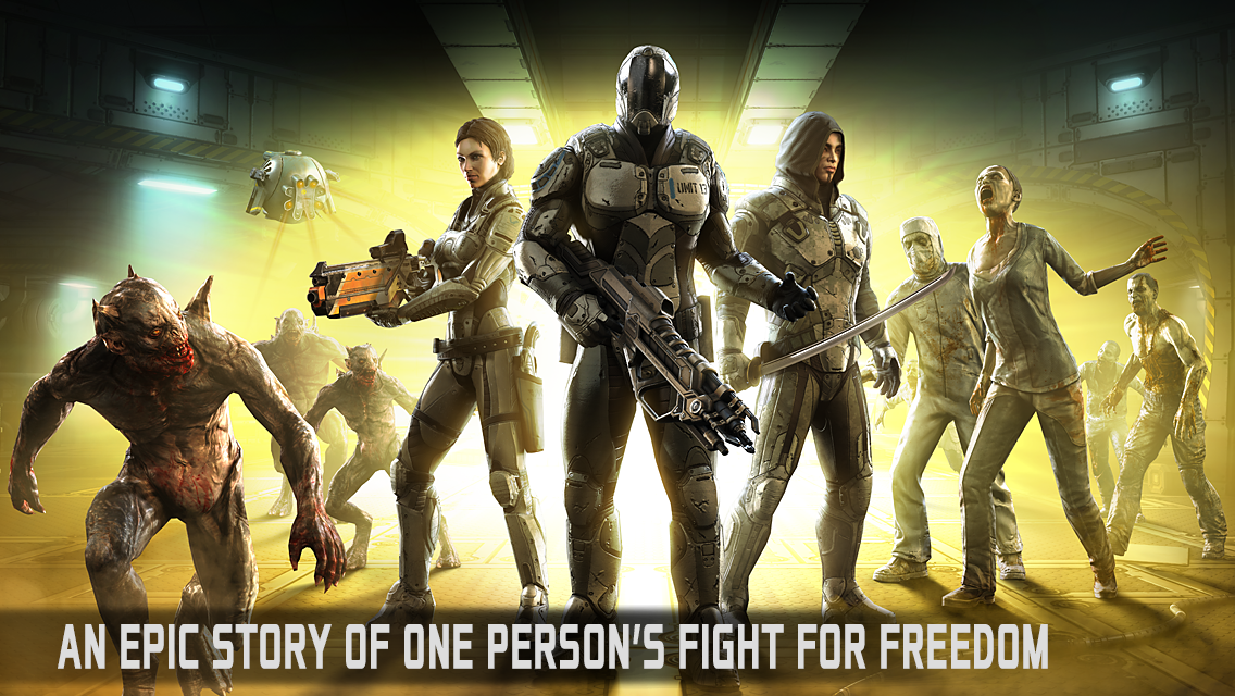 Dead Effect 2 4