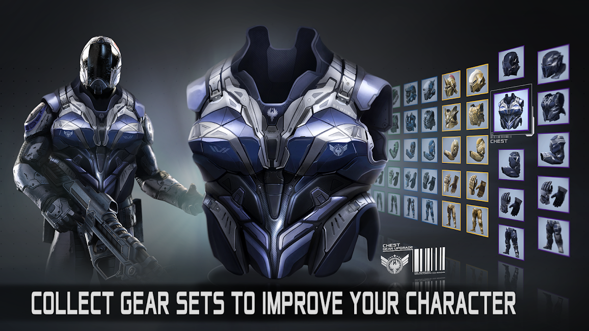 Dead Effect 2 5