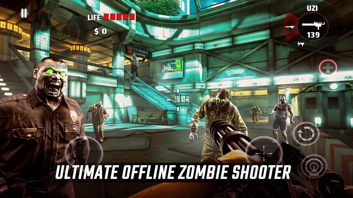 Dead Trigger 1