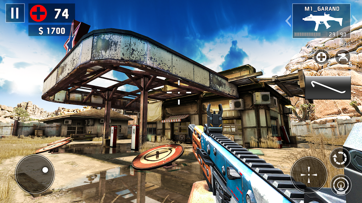 Dead Trigger 2 2