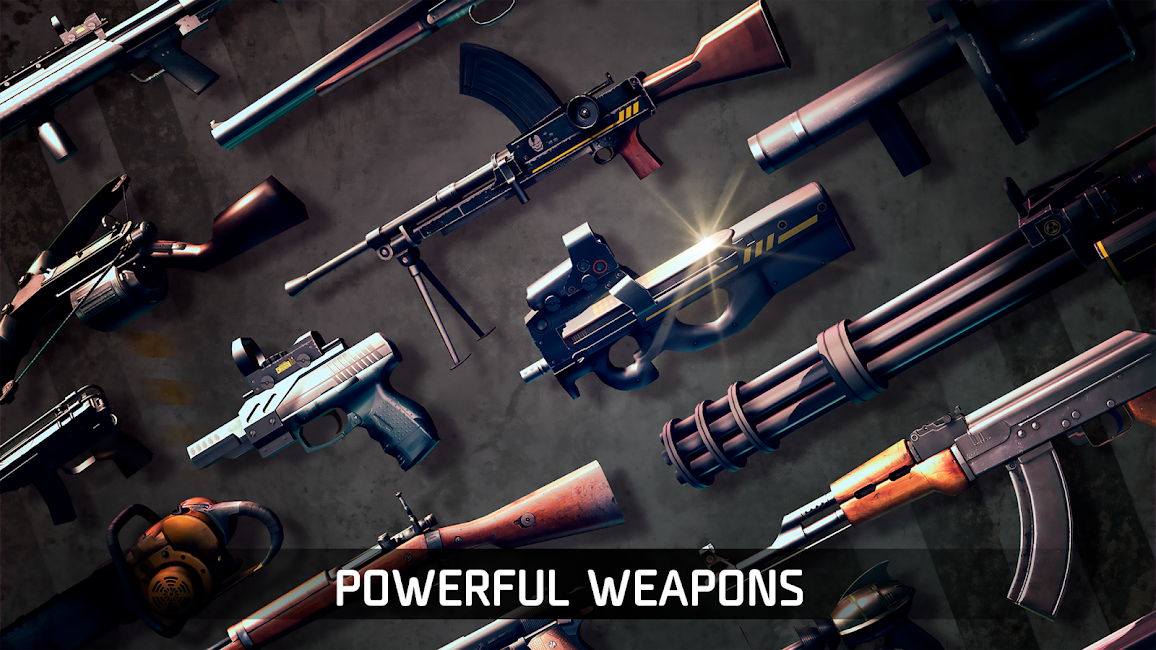 Dead Trigger 2