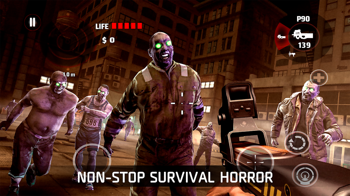 Dead Trigger 3