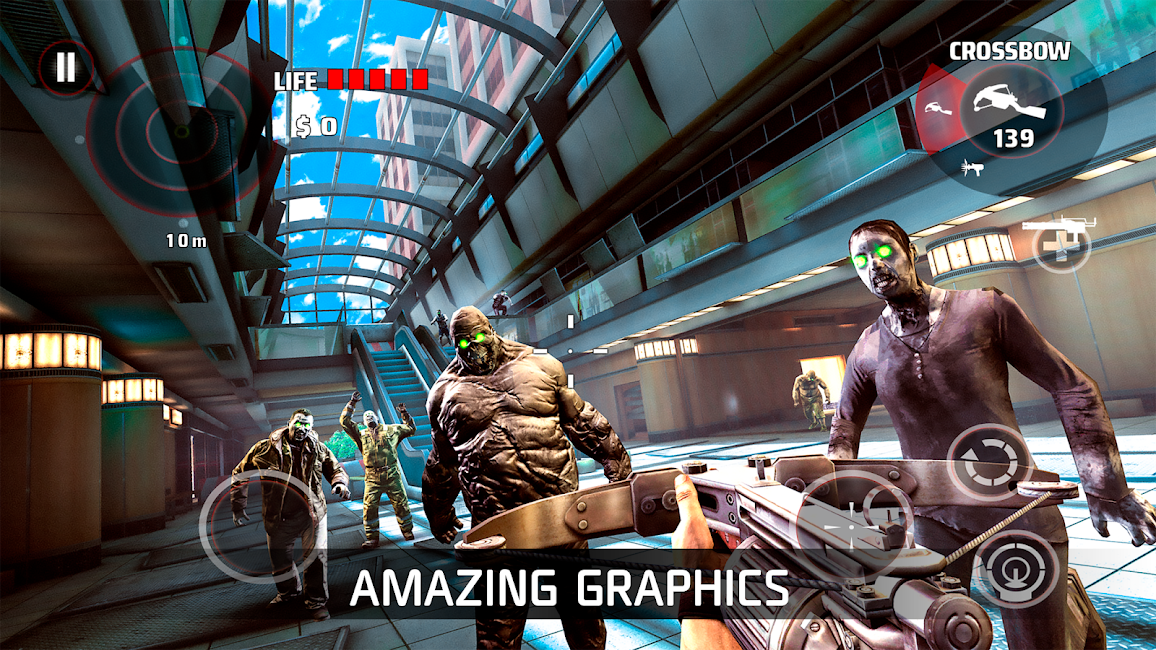Dead Trigger 4