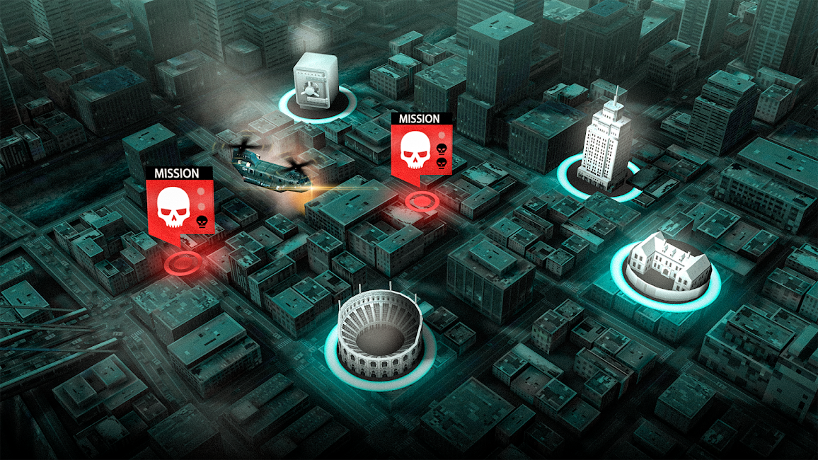 Dead Trigger 5