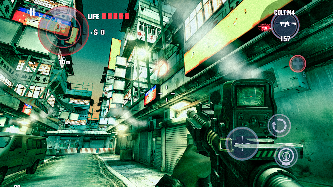 Dead Trigger 6