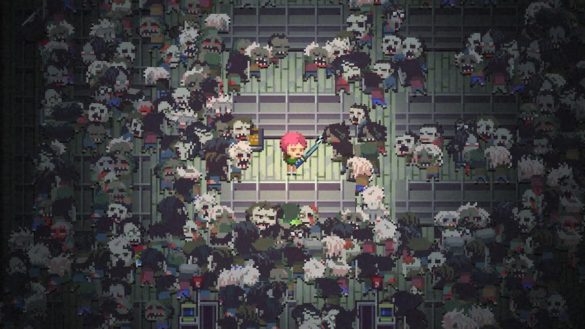 Death Road to Canada 1