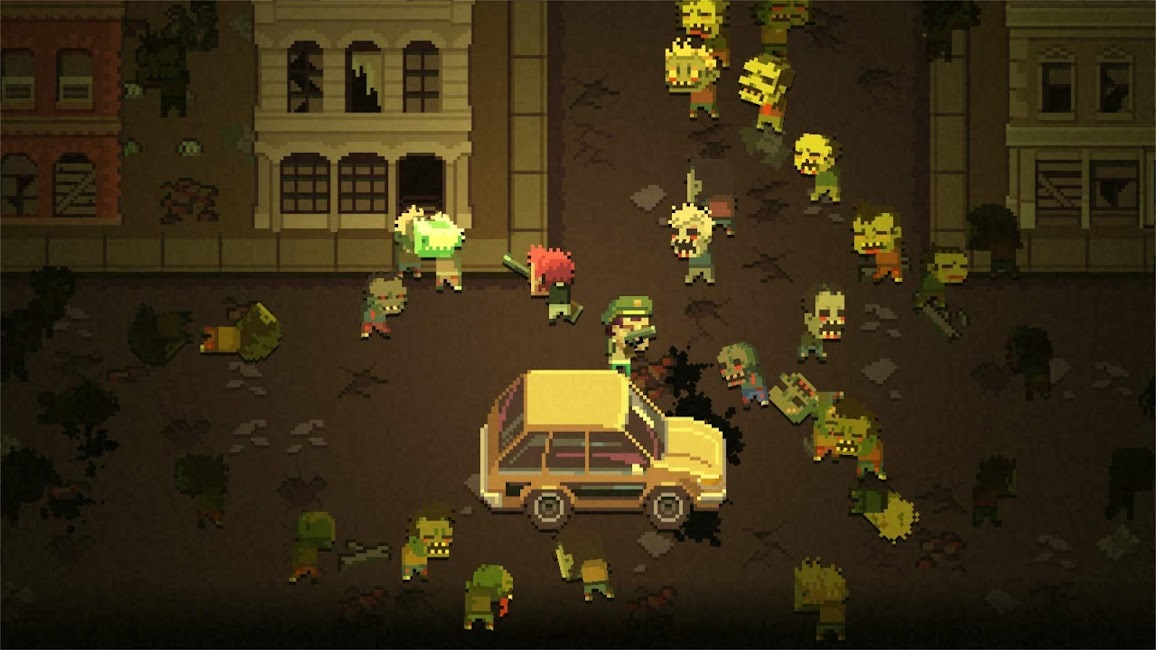 Death Road to Canada 6