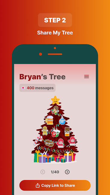 Deco My Tree 4