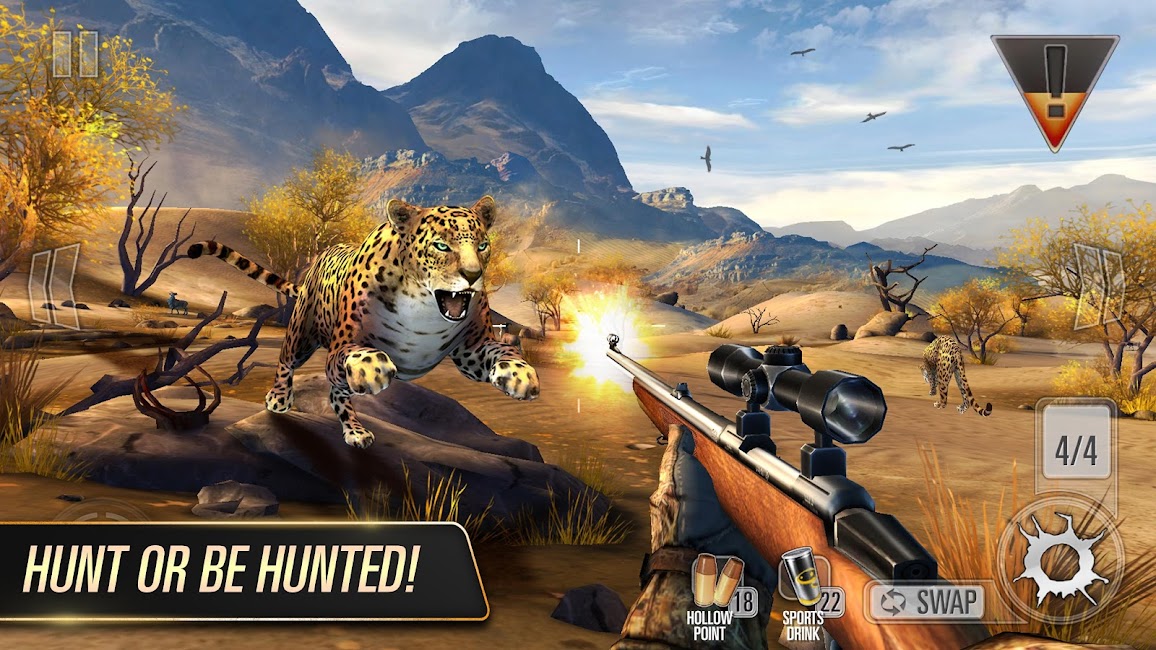 Deer Hunter Classic 3
