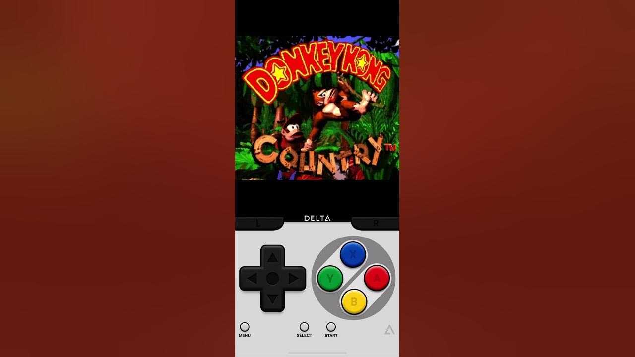 Delta Emulator 3