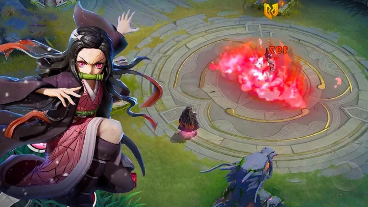 Demon Slayer 3