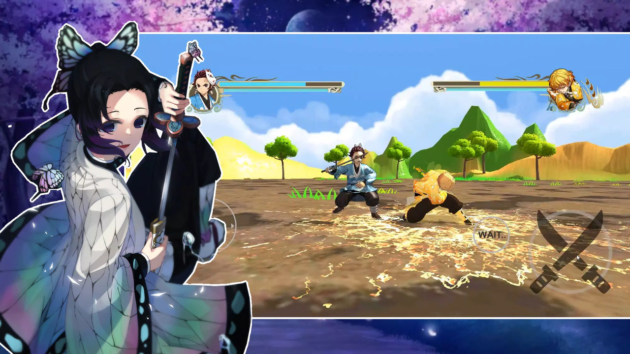 Demon Slayer 5
