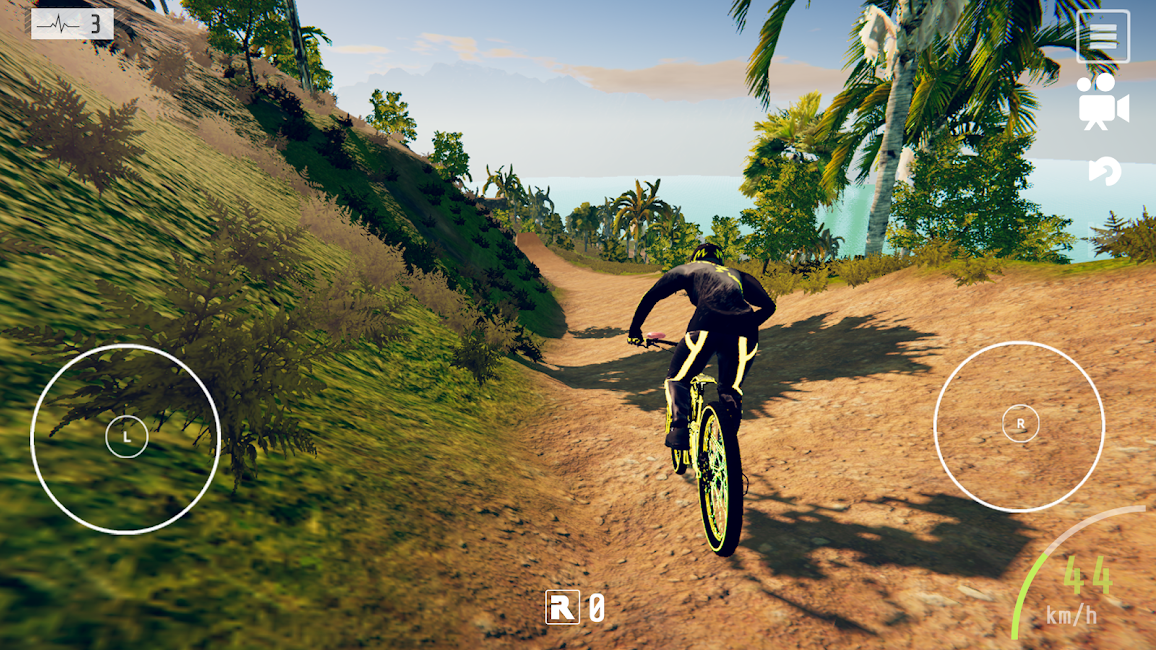 Descenders 4