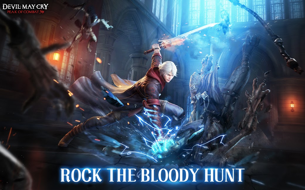 Devil May Cry 6