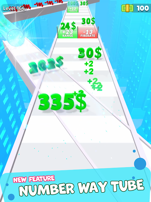Digit Shooter 1