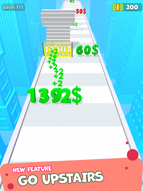 Digit Shooter 4