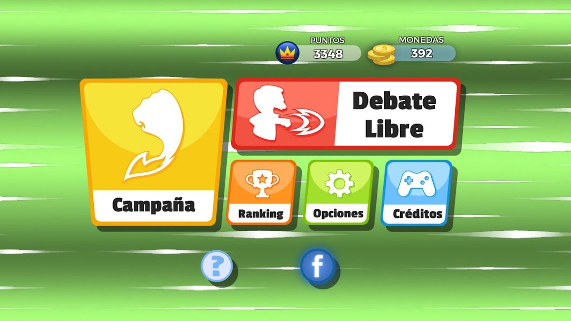Disputazo Político 1