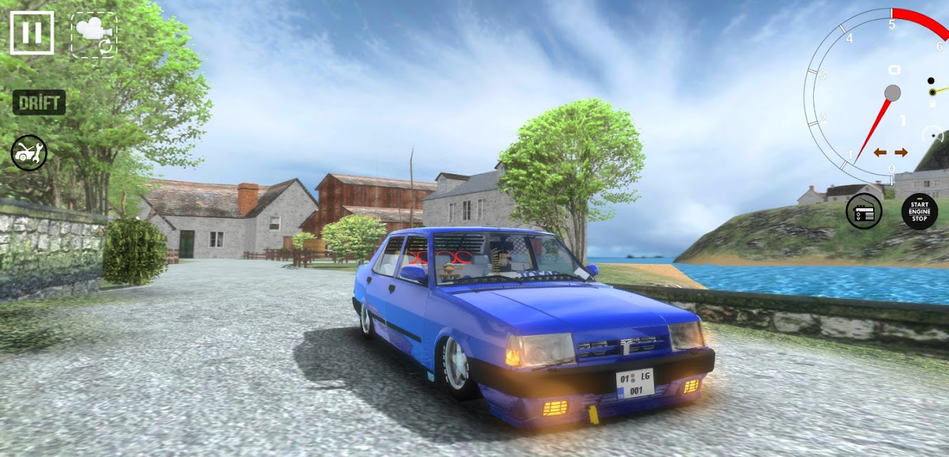 Dogan Simulator 2 1