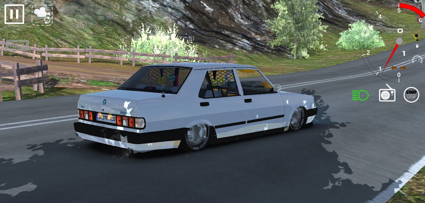 Dogan Simulator 2 2