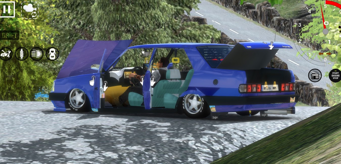 Dogan Simulator 2 4
