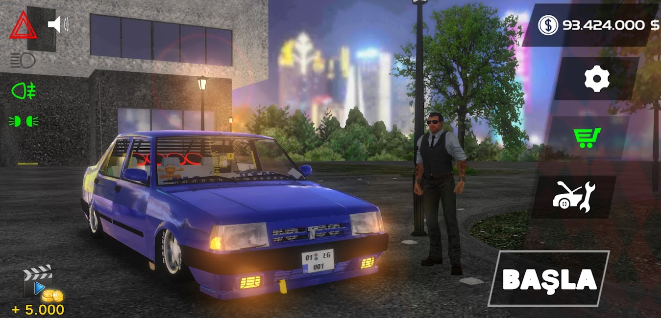 Dogan Simulator 2 5