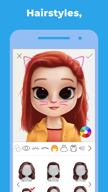 Dollify 1