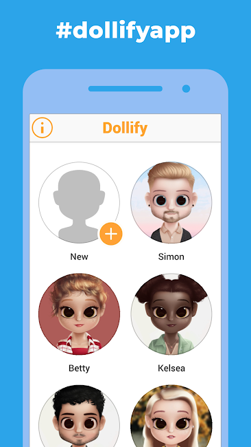 Dollify 5