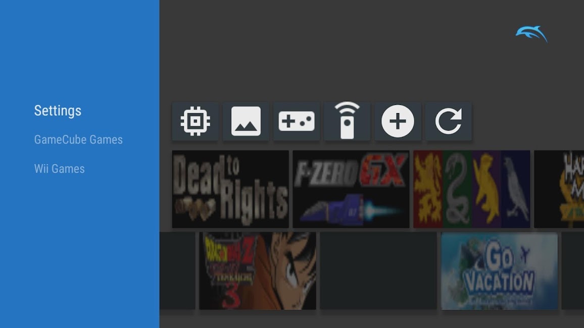 Dolphin Emulator 6