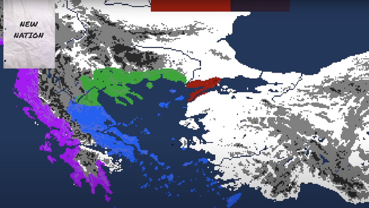 Doodle Empires 4