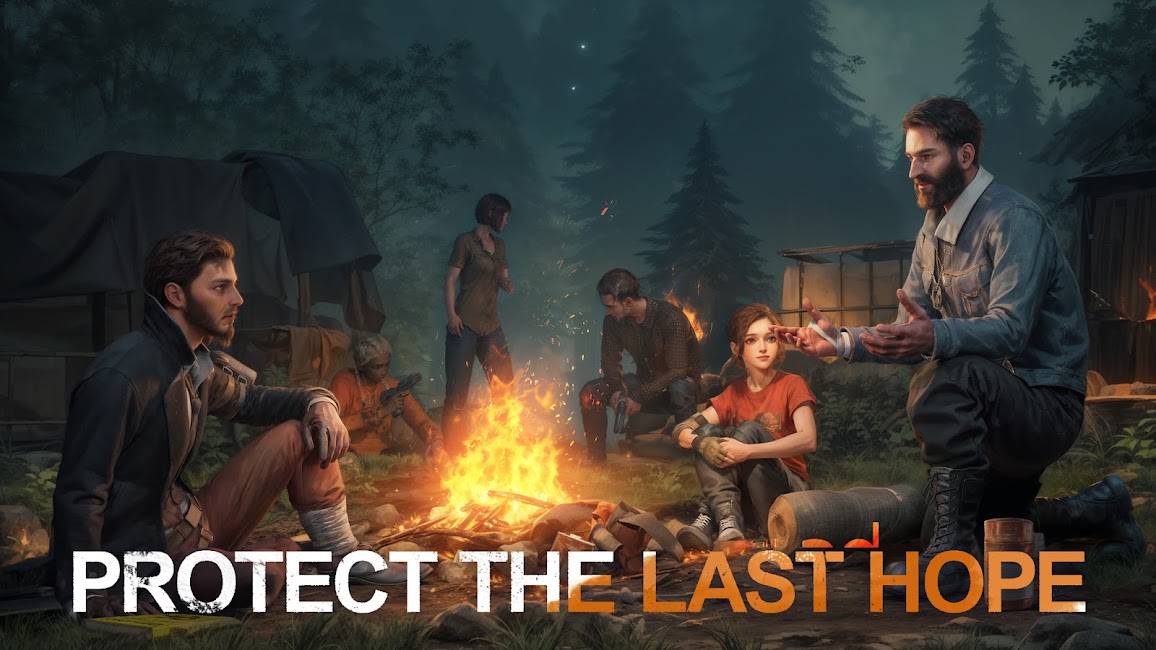 Doomsday Last Survivors 3