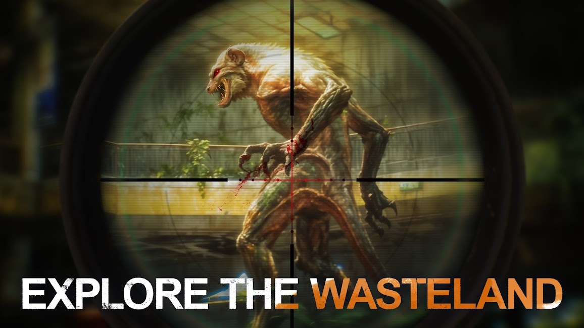 Doomsday Last Survivors 4