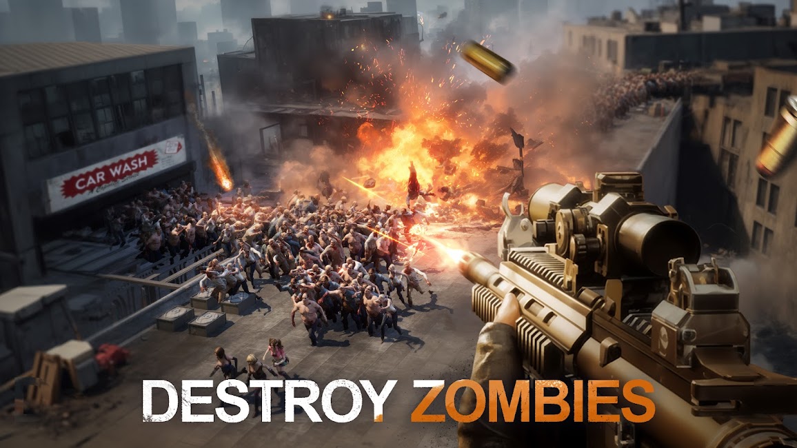 Doomsday Last Survivors 5