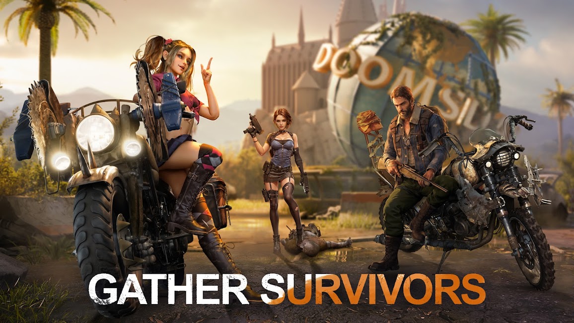 Doomsday Last Survivors 6