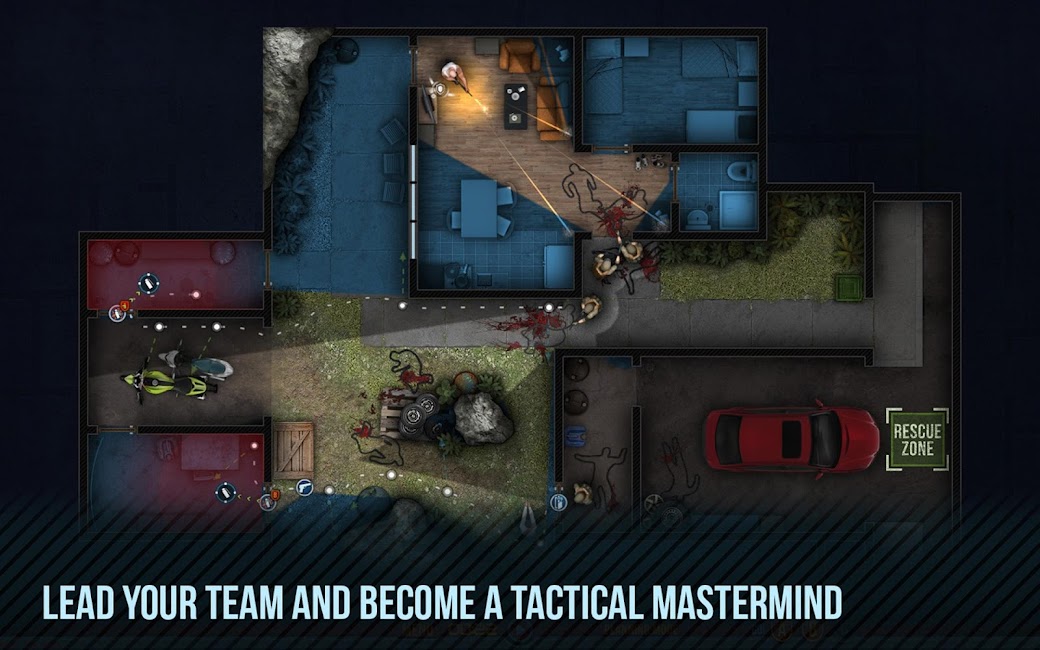 Door Kickers 1