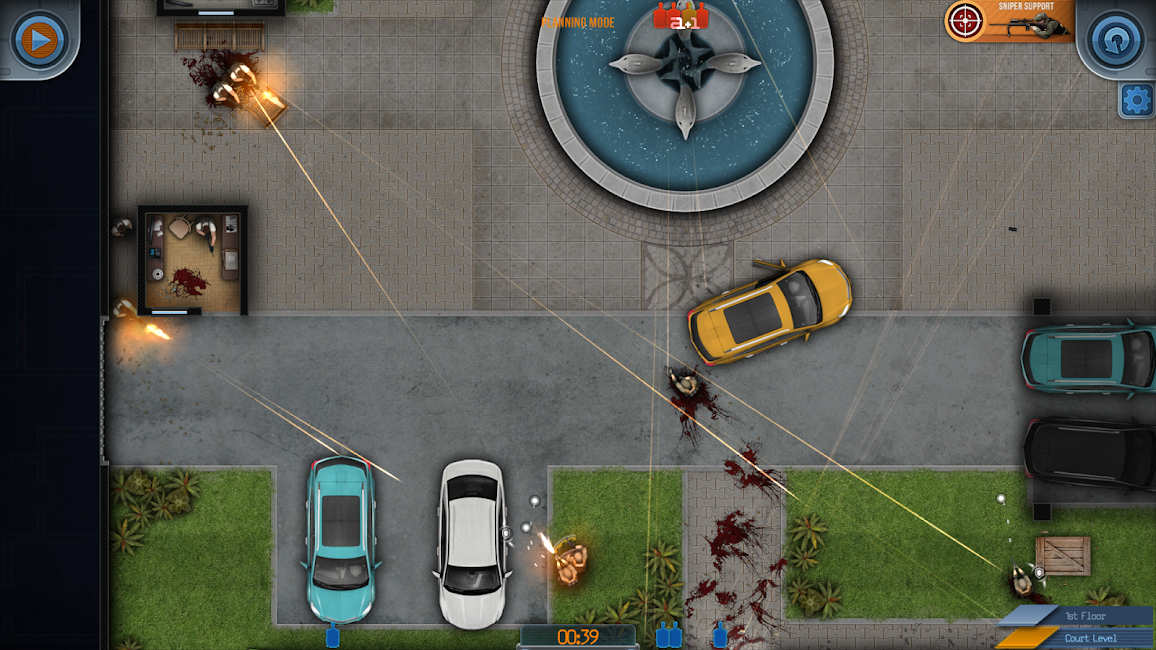 Door Kickers 2