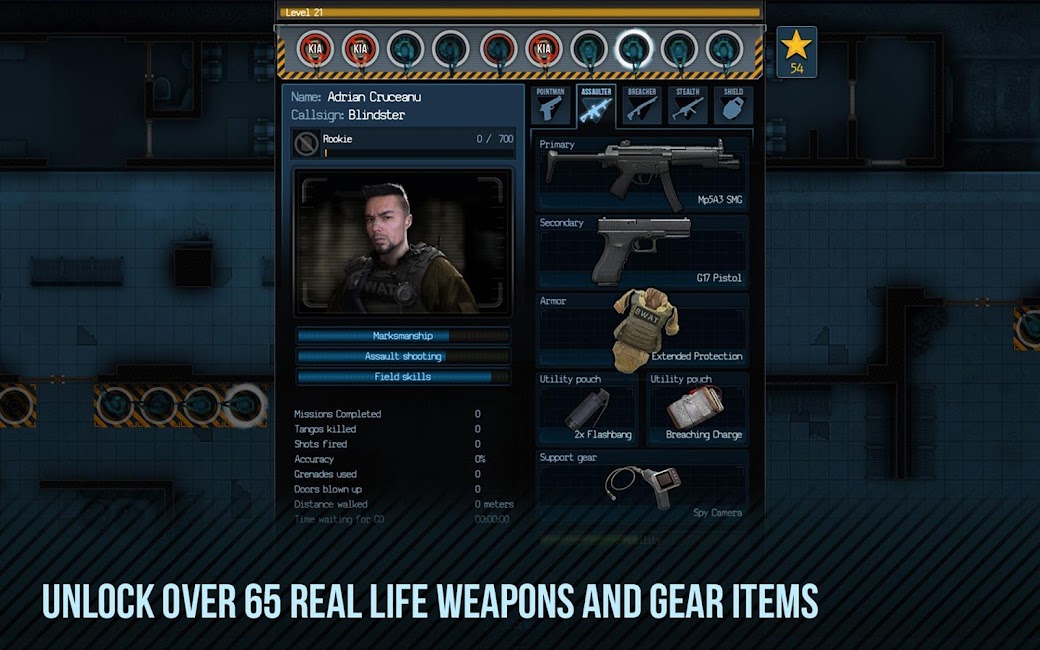 Door Kickers 5