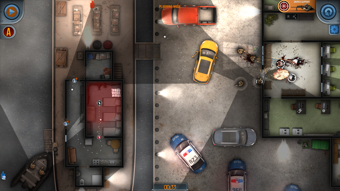 Door Kickers 6