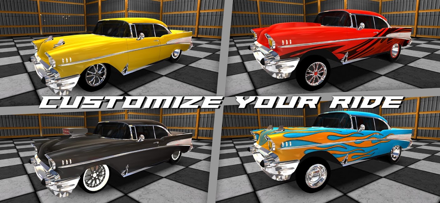 Door Slammers 2 5
