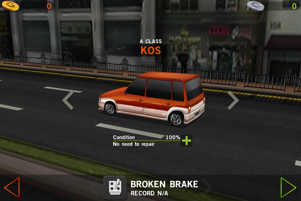 Dr Driving 1