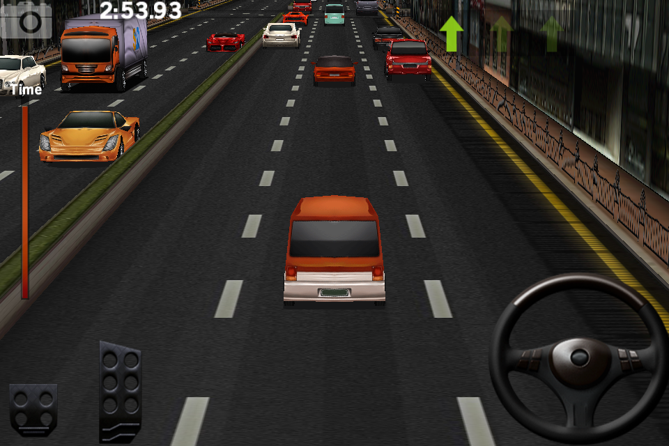 Dr Driving 2