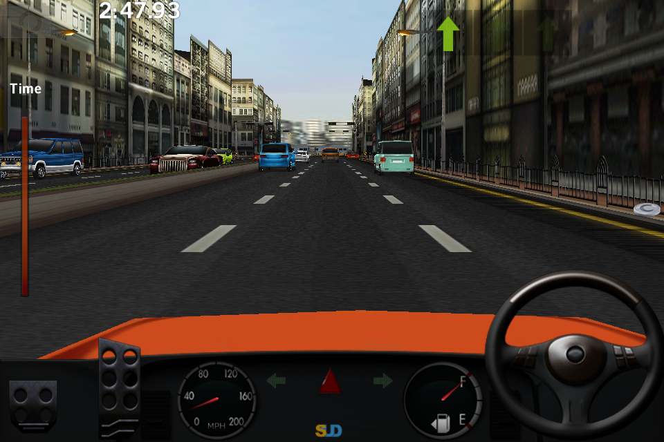 Dr Driving 3