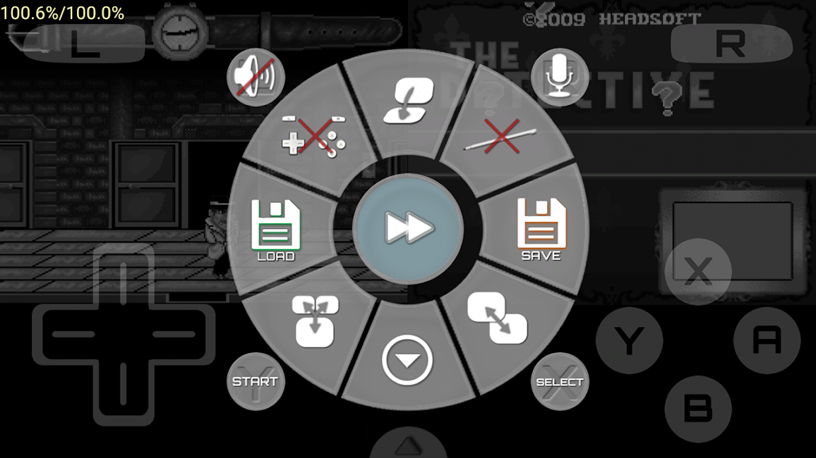 DraStic DS Emulator 4
