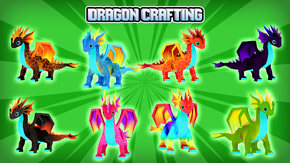 Dragon Craft 2