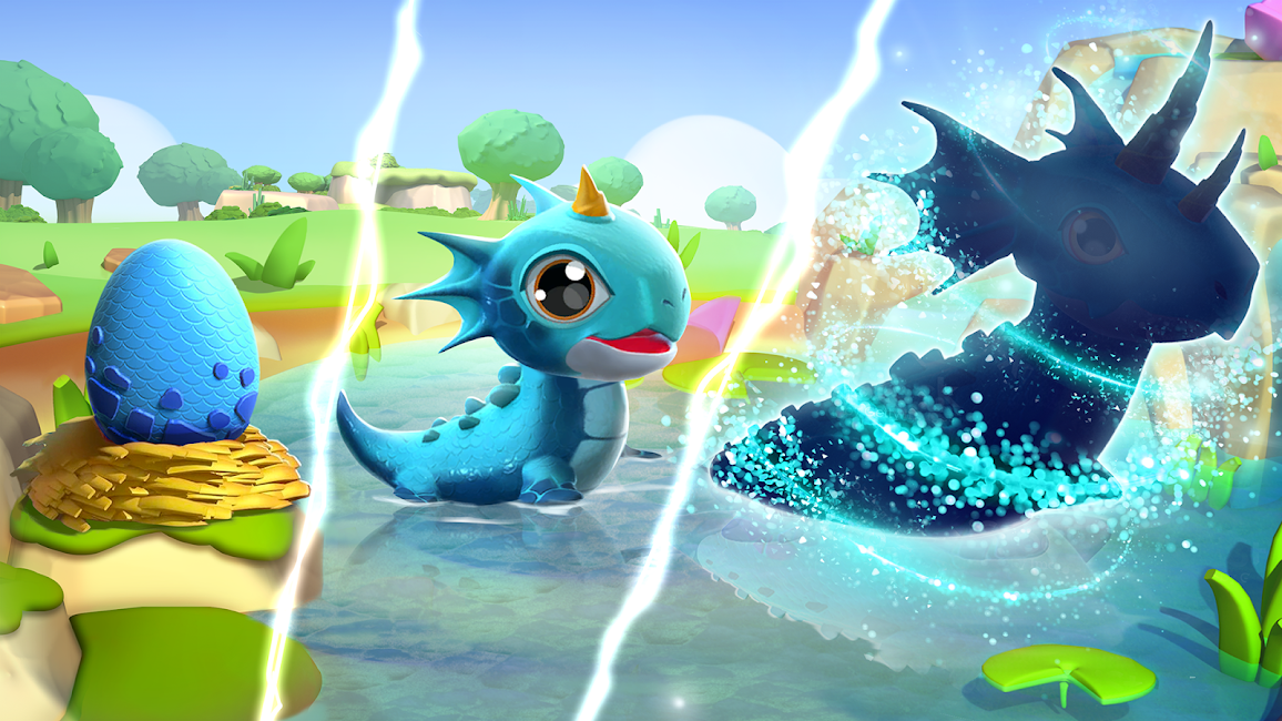 Dragon Mania Legends 4