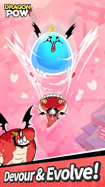 Dragon POW! 2