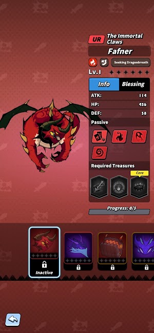 Dragon POW! 6