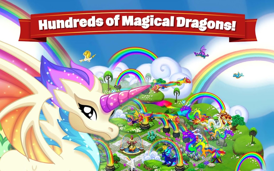 DragonVale 1
