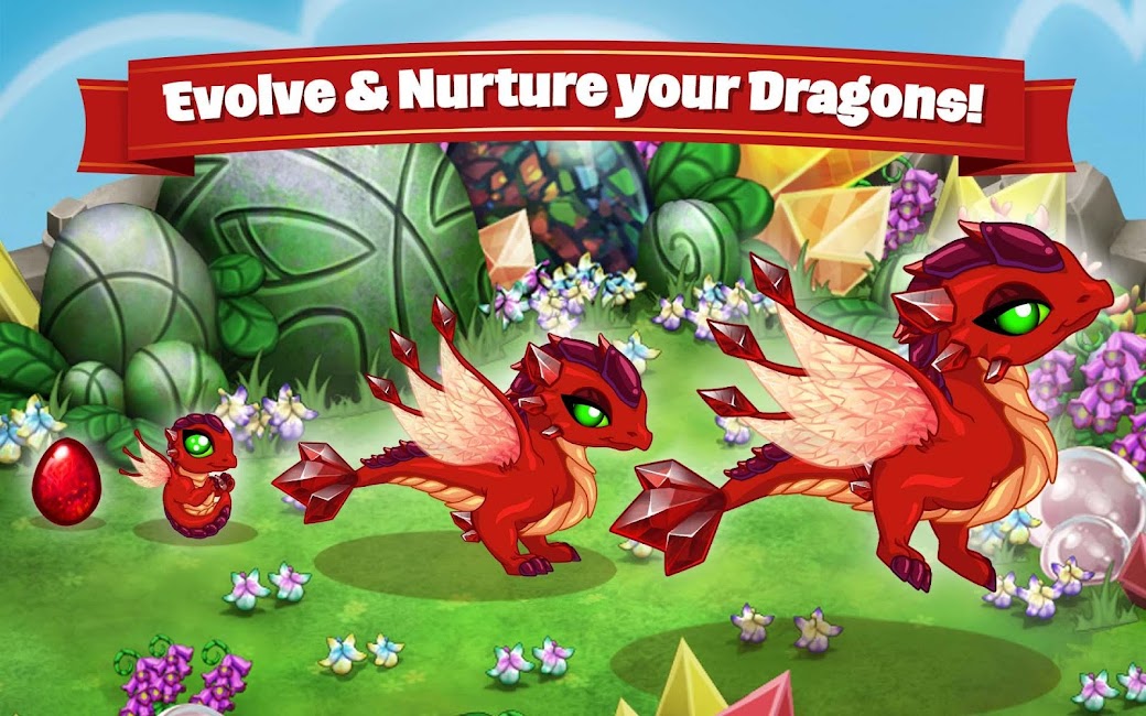 DragonVale 3