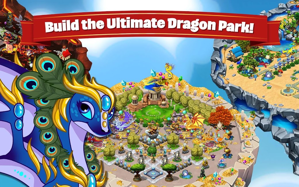 DragonVale 4