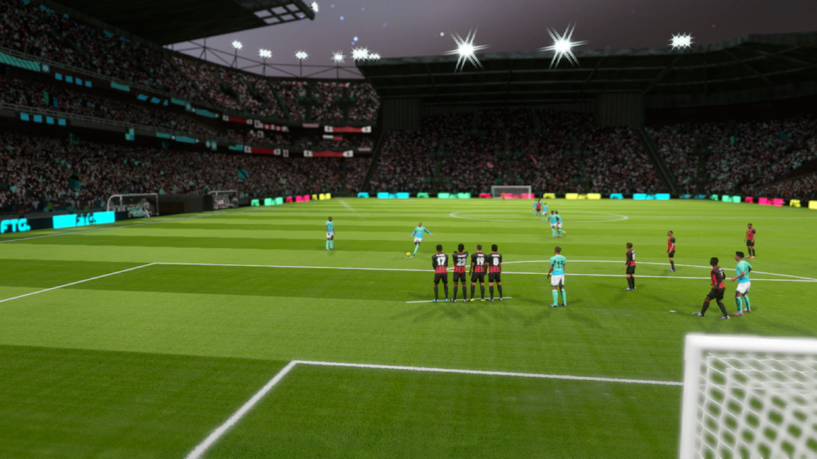 Dream League Soccer 2023 1